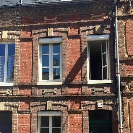 Сasa de vacaciones Maison De Pecheur *