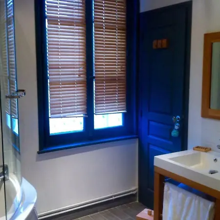 Maison De Pecheur Сasa de vacaciones *