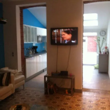 Maison De Pecheur Сasa de vacaciones *