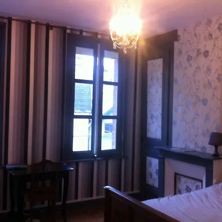Maison De Pecheur