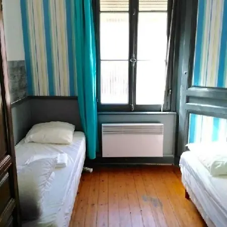 Maison De Pecheur *